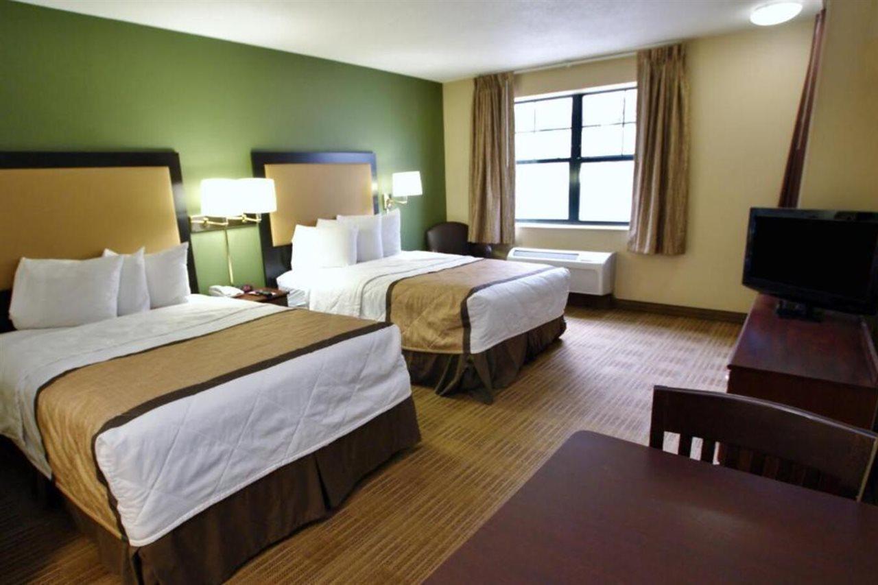 Hotel Extended America Select - Atlanta - Marietta - Windy Hill 2*