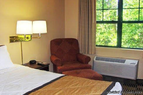 Extended America Select - Atlanta - Marietta - Windy Hill Hotel Smyrna
