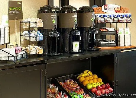 Extended Stay America Select Suites - Atlanta - Marietta - Windy Hill 