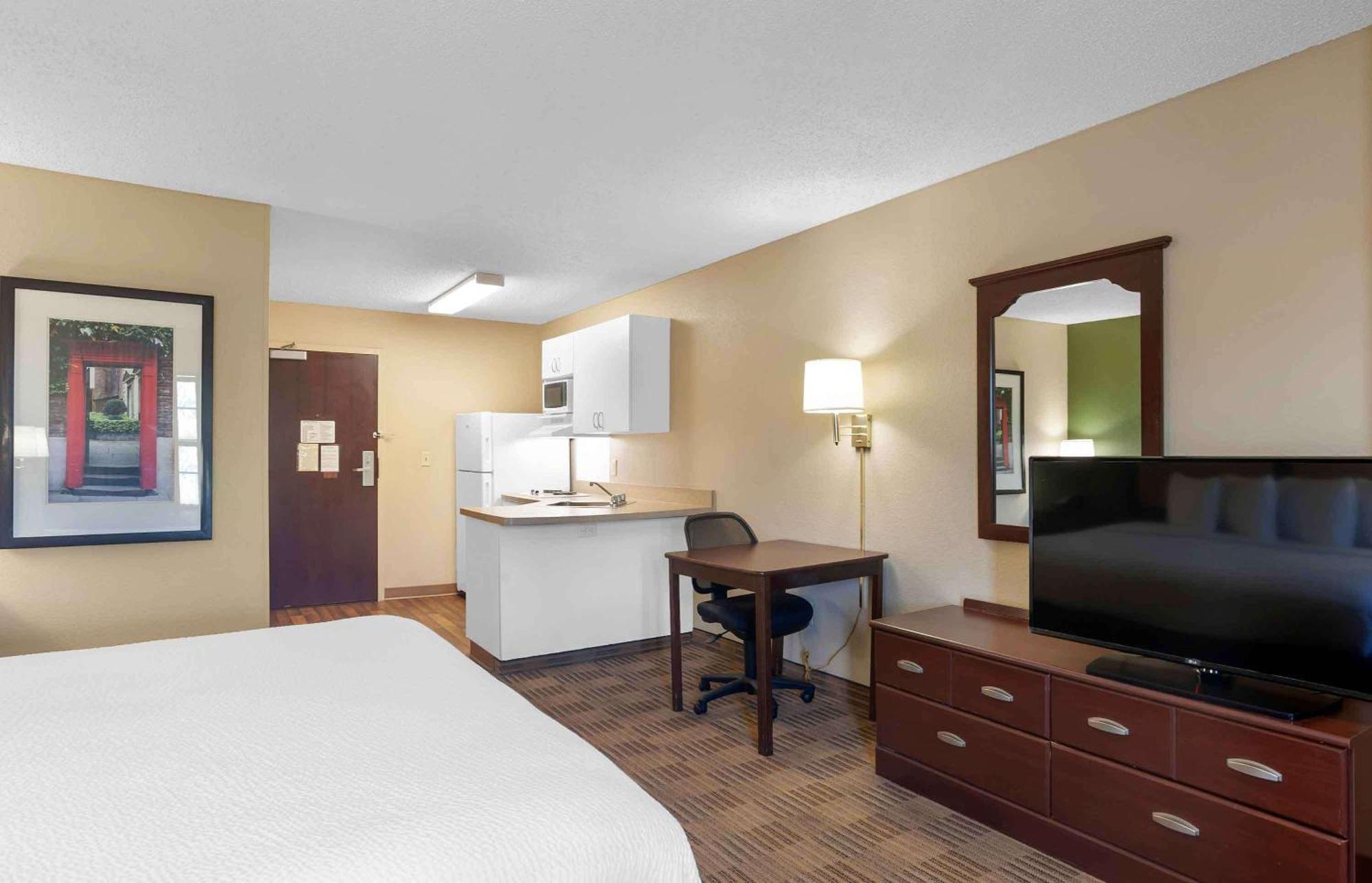 Hotel Extended America Select - Atlanta - Marietta - Windy Hill