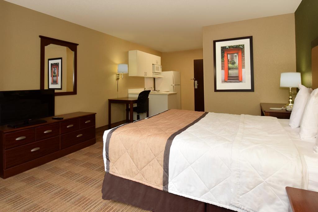 Hotel Extended America Select - Atlanta - Marietta - Windy Hill Smyrna