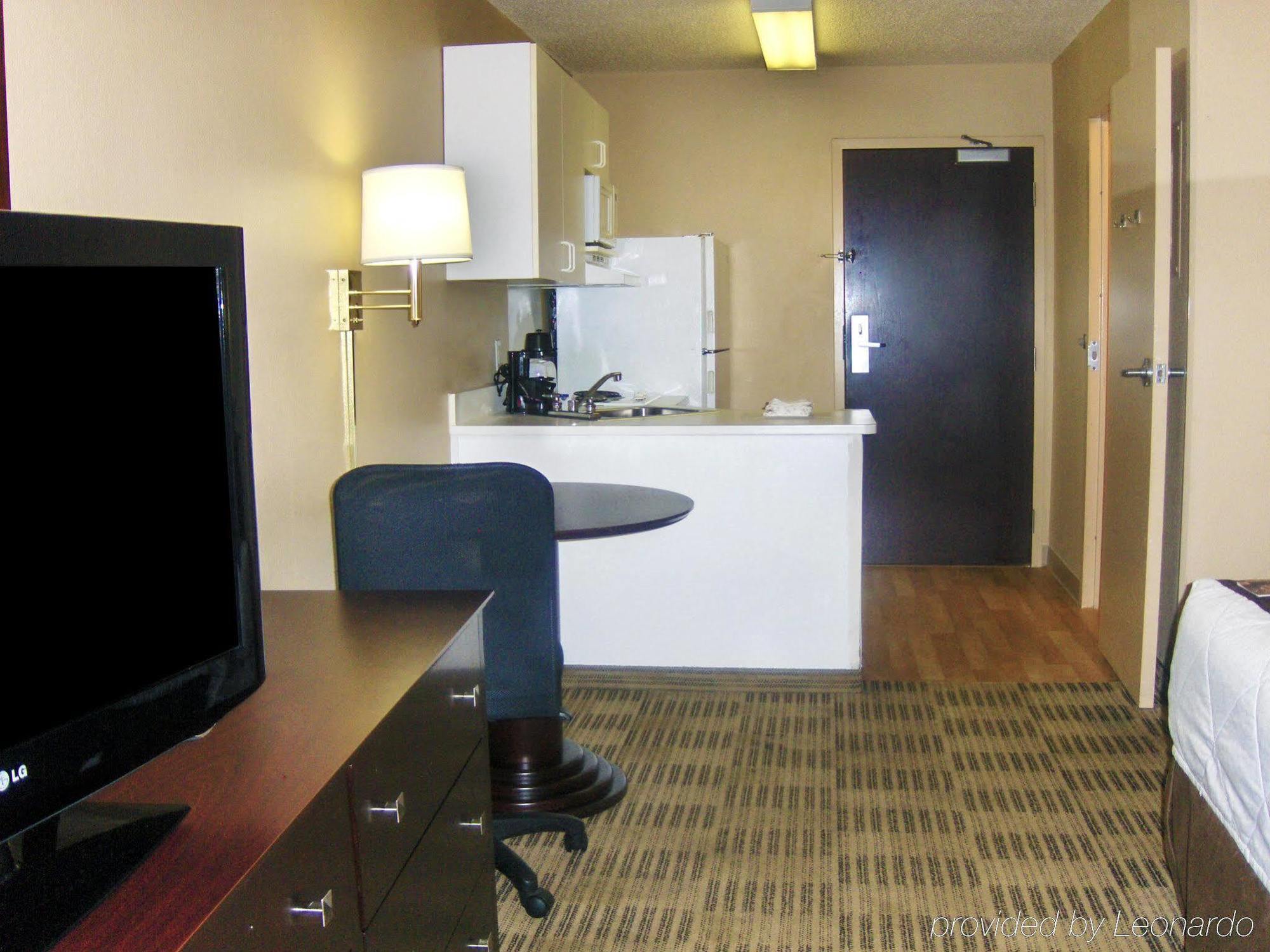 Extended America Select - Atlanta - Marietta - Windy Hill Hotel